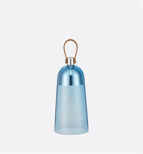 Lampe baladeuse Corolle, bleu 